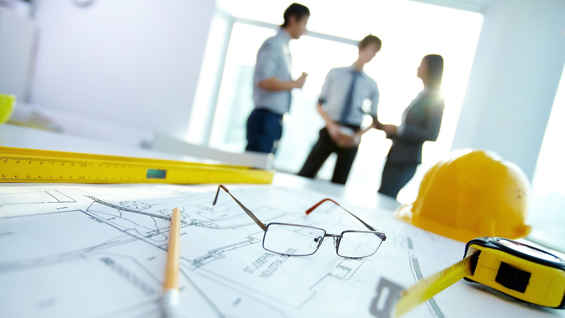 Consorzio Stabile GE.CO.- General Contract